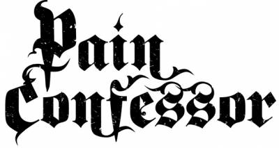 logo Pain Confessor